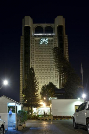 Pearl Continental Hotel, Karachi